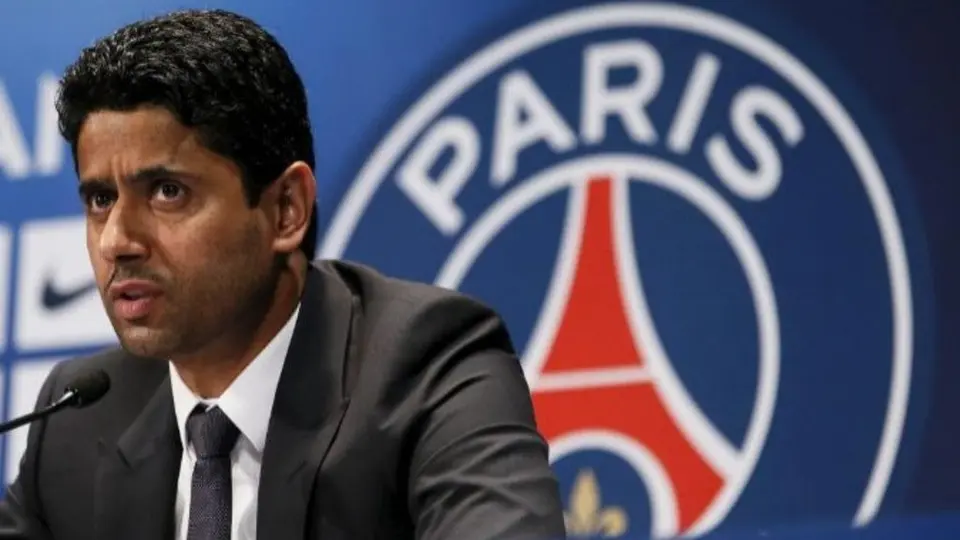 Presidente del PSG a clubes que se mantienen en Superliga: 'Son fabricantes de fábulas'