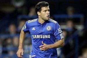 Champions League: Michael Ballack ignoró espectáculo en cabaret por ver la Final