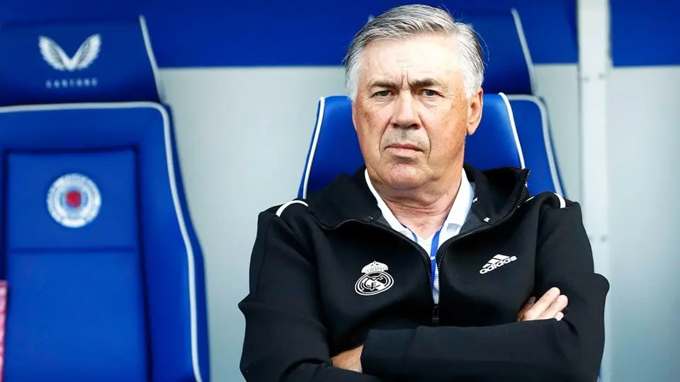 Ancelotti tras salida de Messi: 'Seguirán siendo el Barcelona sin Leo'