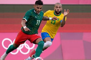 Tokio 2020: Alexis Vega se tatuó los aros olímpicos tras ganar el bronce con el Tri