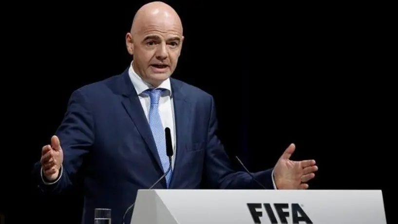 ACNO: Comités Olímpicos criticaron la propuesta del Mundial cada dos años de FIFA