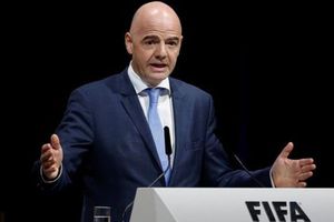 ACNO: Comités Olímpicos criticaron la propuesta del Mundial cada dos años de FIFA