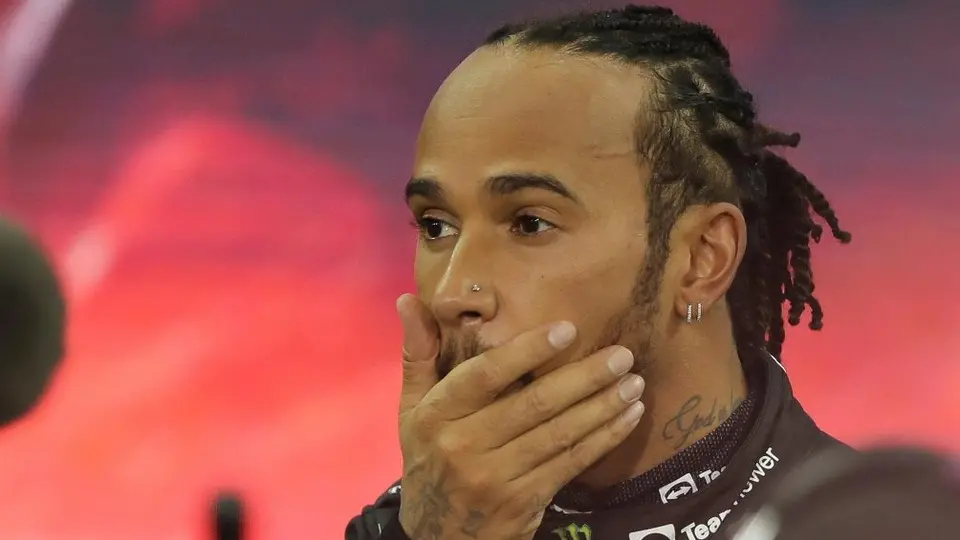 F1: FIA desestimó protestas de Mercedes; la escudería apelará el rechazo