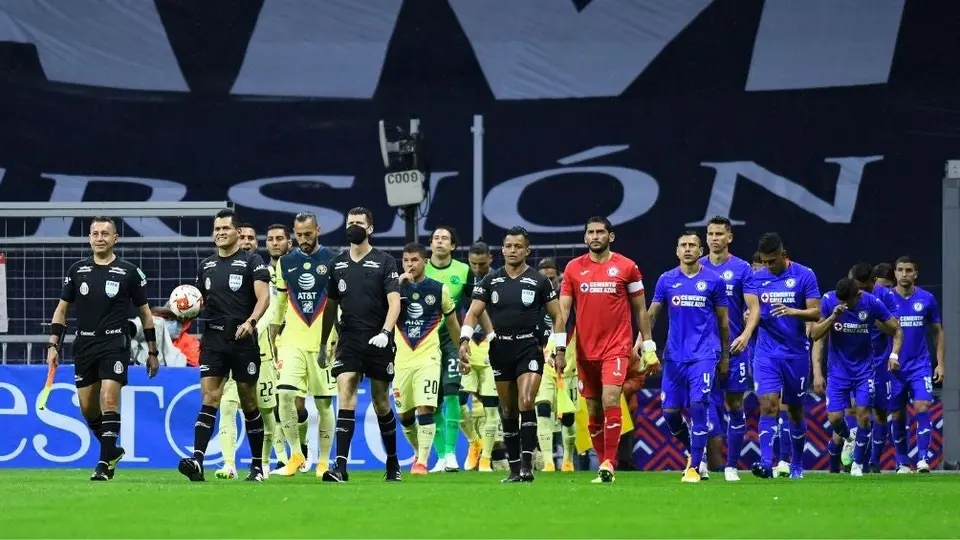 América vs Cruz Azul: Conapred hizo un llamado a los aficionados para erradicar discriminación