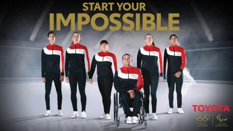 Juegos Olímpicos: Team Toyota México brilla en Tokio