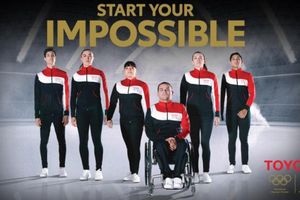 Juegos Olímpicos: Team Toyota México brilla en Tokio