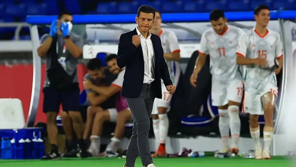 Jimmy Lozano: 'Me encantaría que el jugador mexicano salga más joven a Europa'