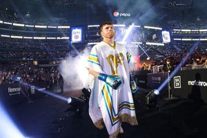 'Chepo' Reynoso sobre trayectoria del Canelo: 'Llegó a donde está por ser disciplinado'