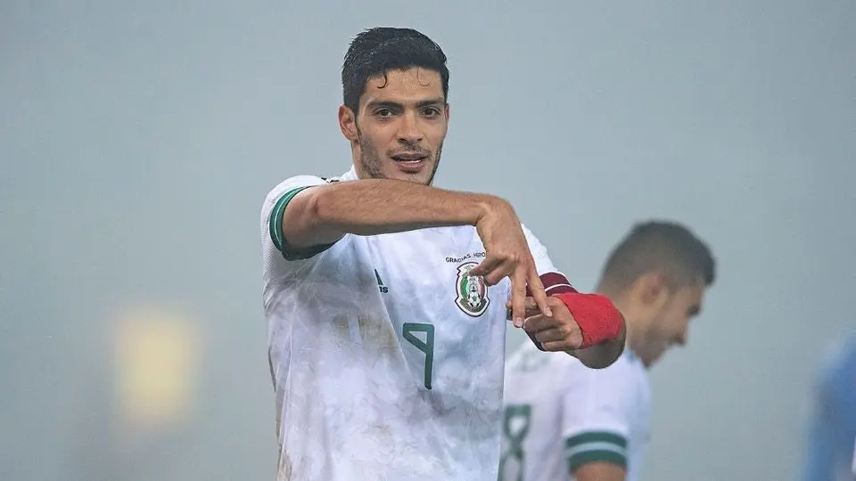 Raúl Jiménez sobre su regreso al Tri: 'Es cómo si fuera la primera vez que vengo'