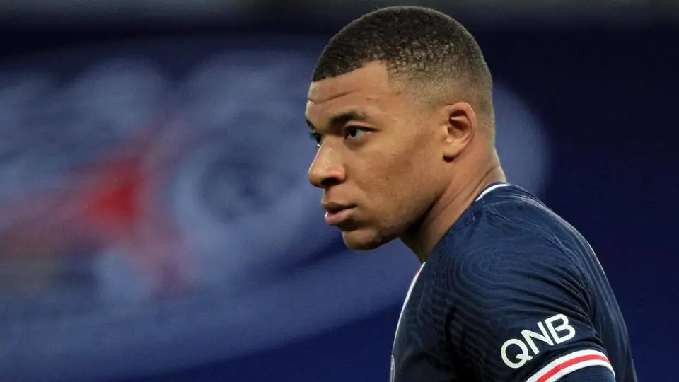 Mbappé: 'El Balón de Oro es uno de mis objetivos, pero antes va lo colectivo'