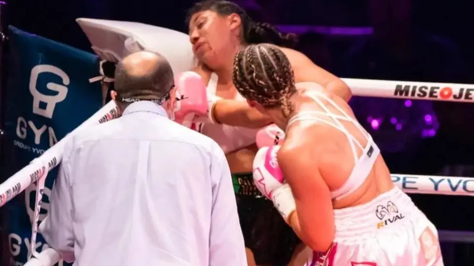Jeanette Zacarías: Se abrirá una investigación forense tras la muerte de la boxeadora