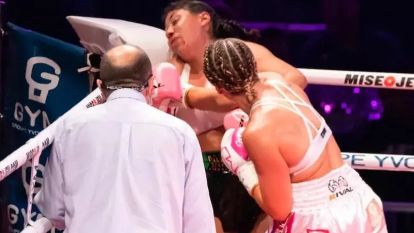 Jeanette Zacarías: Se abrirá una investigación forense tras la muerte de la boxeadora