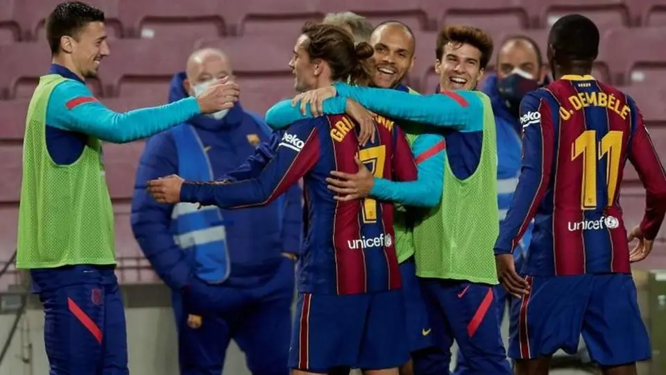 Barcelona: Encuentran nuevos contratos similares al del 'Barçagate'