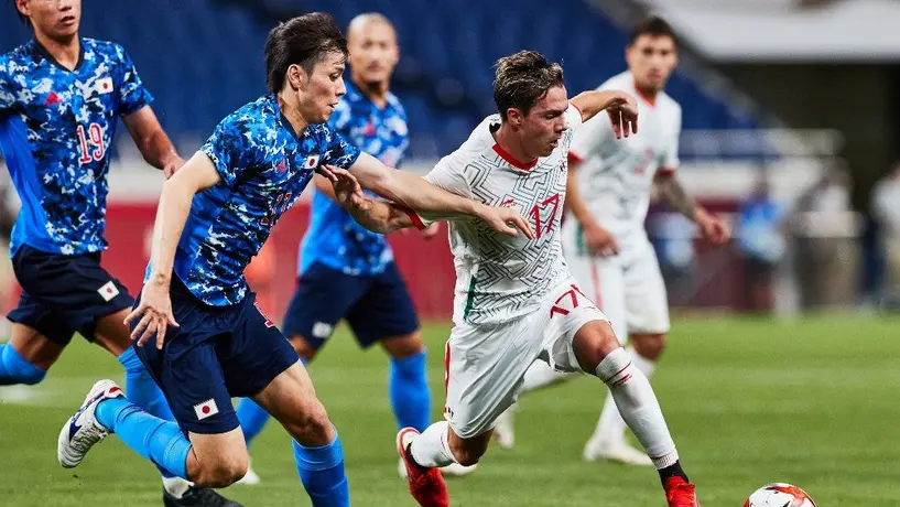 Tri Olímpico: Partido por el bronce vs Japón cambia de horario