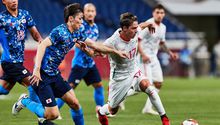 Tri Olímpico: Partido por el bronce vs Japón cambia de horario