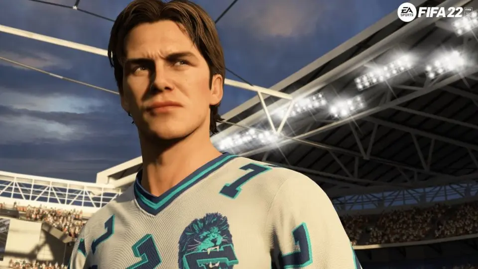 FIFA 22: David Beckham tendrá su propio diseño en el famoso juego de futbol