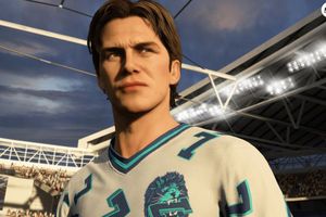 FIFA 22: David Beckham tendrá su propio diseño en el famoso juego de futbol