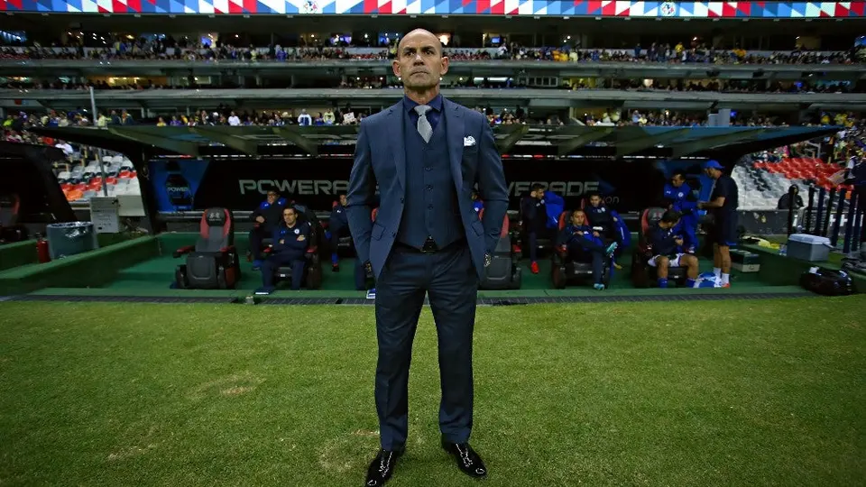 Paco Jémez, opción para dirigir a la Selección de Guatemala