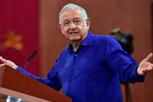 Pandora Papers: AMLO pidió investigar a mexicanos que aparecen en la lista