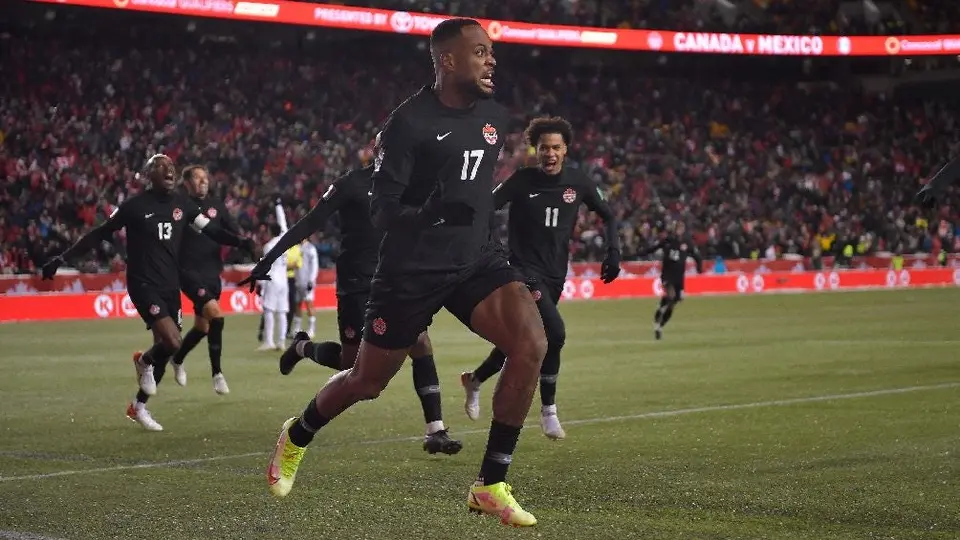 Canadá vs México: Medios canadienses destacaron la victoria ante el Tri