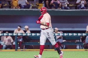 Diablos Rojos: Venció al Águila con el poder de Japhet Amador