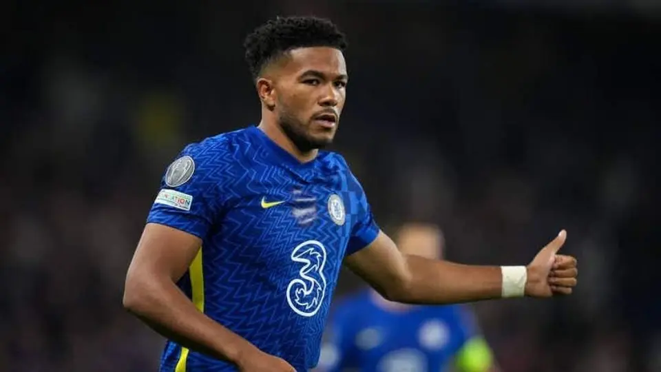 Chelsea: Reece James sufrió el robo de sus medallas mientras disputaba Champions
