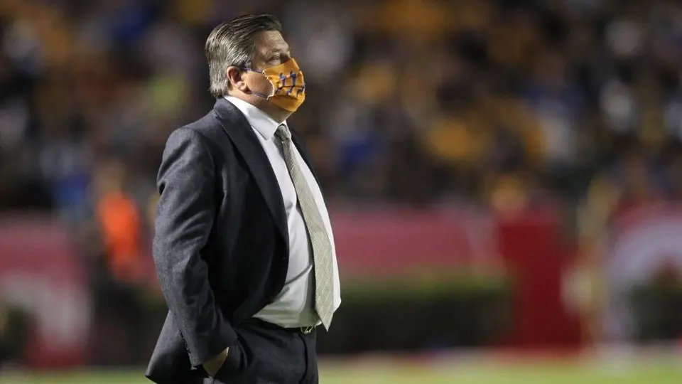Piojo Herrera tras el pase a Semifinales: ´Para ser campeón, faltan otros dos'
