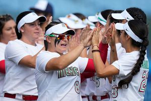 Tokio 2020: México perdió ante Canadá en su debut de softbol en Juegos Olímpicos