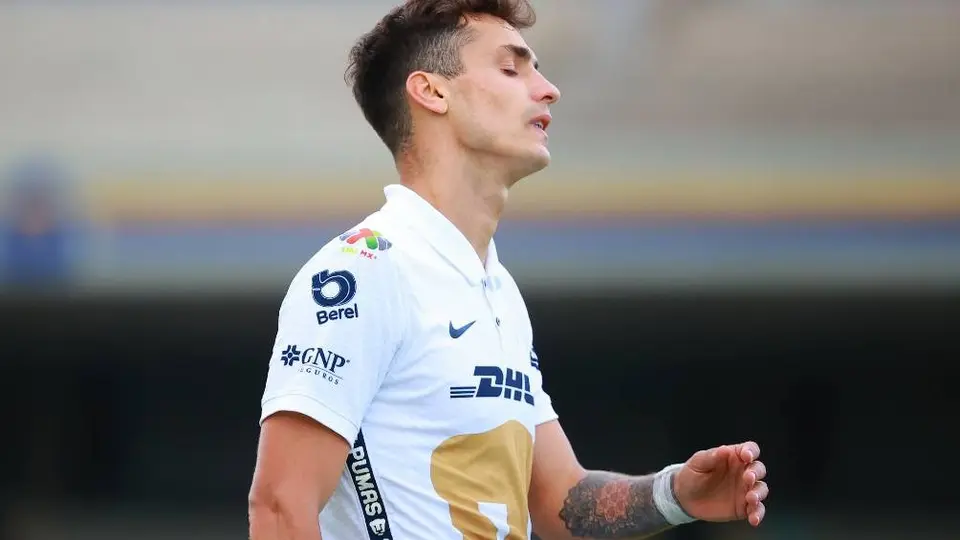 Pumas: Delanteros de la UNAM acumulan cuatro meses sin marcar