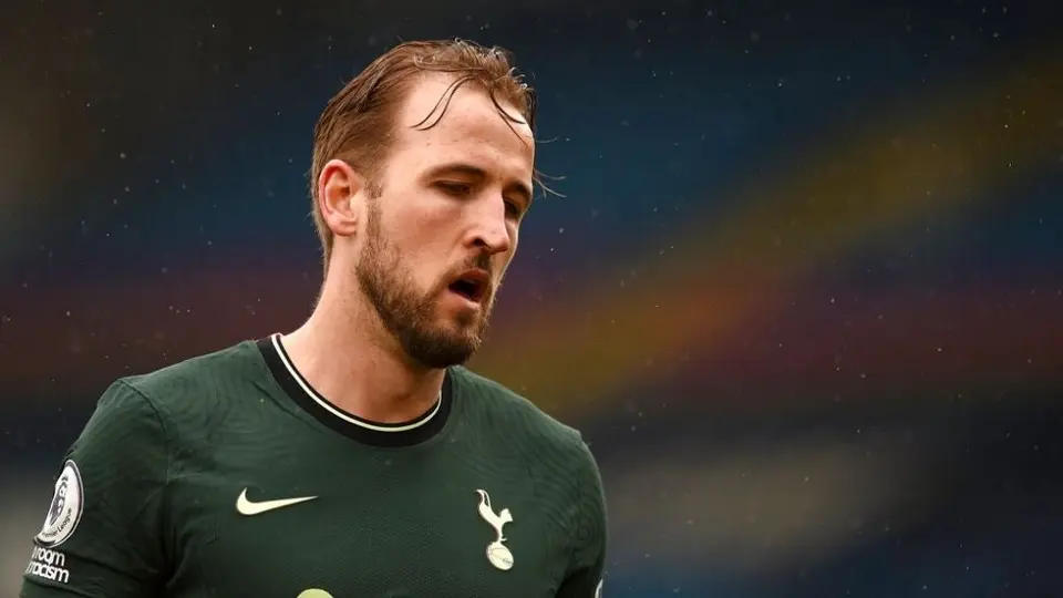 Tottenham: Harry Kane ya habría informado sobre su deseo de salir de los Spurs