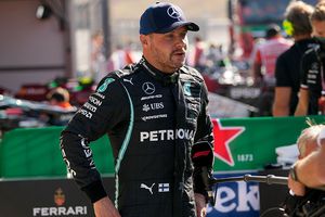 Valtteri Bottas dejará Mercedes y será piloto de Alfa Romeo