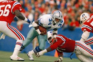 NFL: Cowboys buscará terminar con 25 años sin vencer a los Patriots