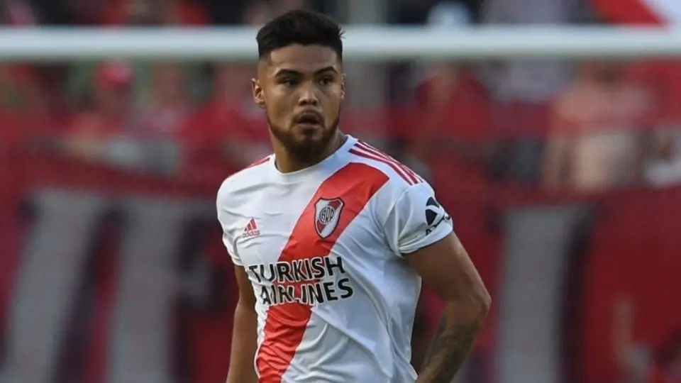 Cruz Azul: Paul Diaz, en la mira de La Máquina, pero River Plate se niega a venderlo