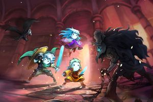 Greak Memories of Azur: 'La aceptación ha sido controversial, polarizada'