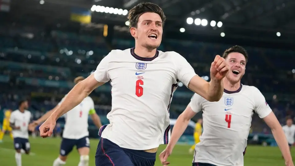 Maguire: 'Dos Semifinales seguidas es un éxito, pero no queremos quedarnos en eso'