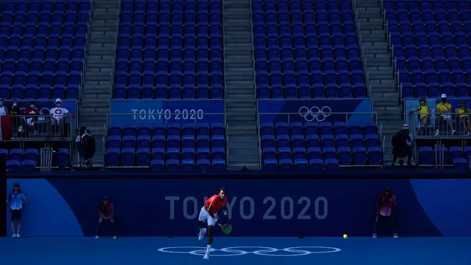 Tokio 2020: Países Bajos registró su cuarto positivo en Juegos Olímpicos