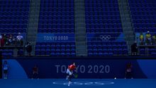 Tokio 2020: Países Bajos registró su cuarto positivo en Juegos Olímpicos