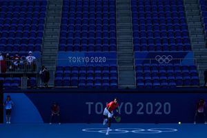 Tokio 2020: Países Bajos registró su cuarto positivo en Juegos Olímpicos