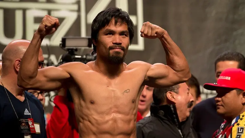 Canelo Álvarez sobre retiro de Pacquiao: 'Es triste, pero ya es tiempo'