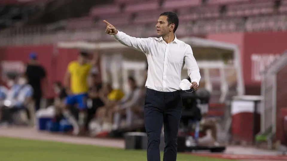 Jaime Lozano: 'Mejor estar en cuarto lugar que más abajo'