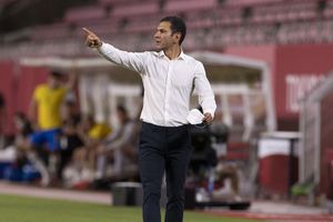 Jaime Lozano: 'Mejor estar en cuarto lugar que más abajo'