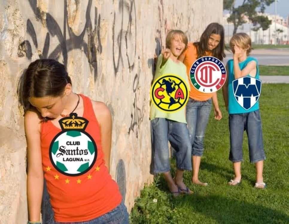 Revive los memes que dejó el noveno título de La Máquina