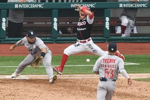 Tigres blanqueó a Diablos Rojos en el tercer juego de la serie de la Guerra de Guerras