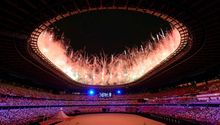 Tokio 2020: 7 datos curiosos de la inauguración de los Juegos Olímpicos