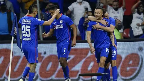 Caixinha previo a Final de Vuelta: 'Por organización que gane Santos, por necesidad Cruz Azul'