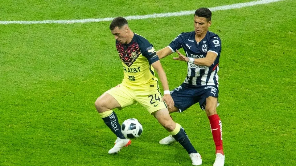 Liga MX: América y Rayados no se hicieron daño en la última jornada del AP21