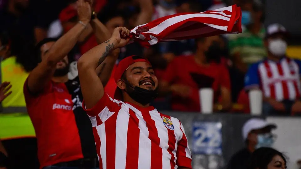 Liga MX: Chivas y Atlas contarían con mayor aforo de público de acceder a Liguilla