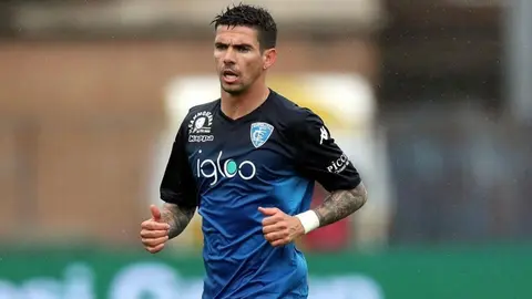 Rayados: Tiene en la mira a Diego Farias, delantero de Serie A, aseguran en Italia