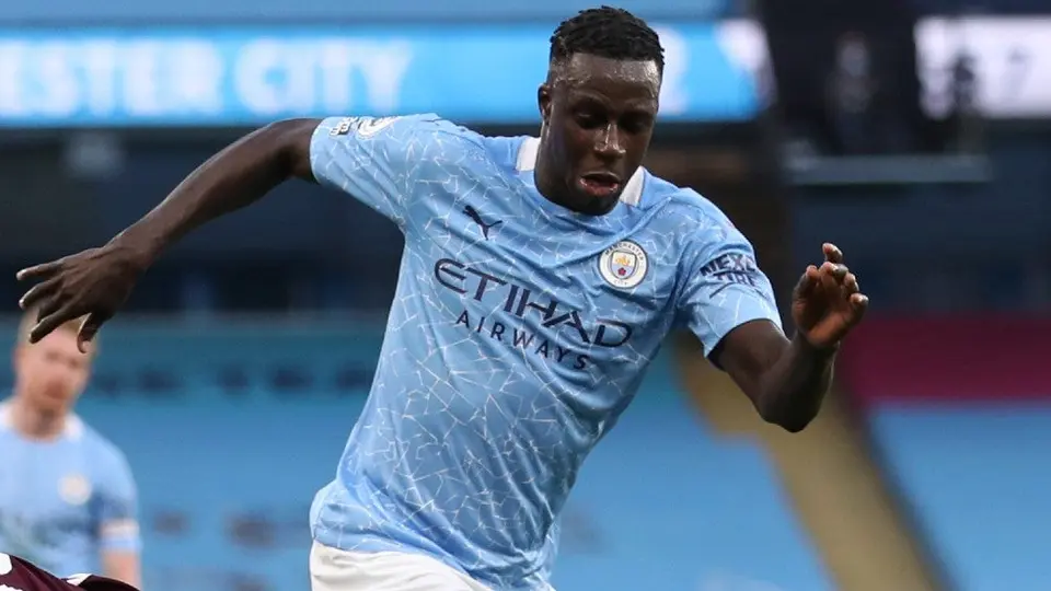 Manchester City: Mendy permanecerá en prisión preventiva por acusaciones de violación