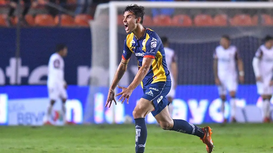 América: Unai Bilbao no interesa a las Águilas por ahora
